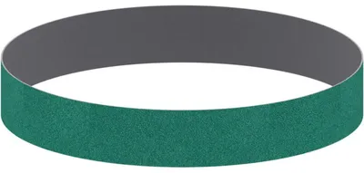 Produktbild von PRO Y580 Schleifband, 40 x 760 mm, 40, 5-tlg.