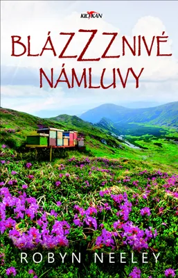 Image de Blázzznivé námluvy | Robin Neeley