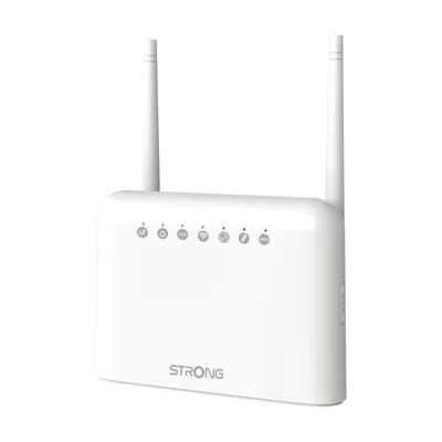 Immagine prodotto di Strong Router 350 4G LTE ws (bianco)