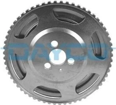Produktbild von DAYCO DPV1012 Riemenscheibe Kurbelwelle für FIAT PUNTO (188)