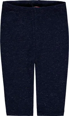 Immagine prodotto di Leggings Kanz blu navy per bambina