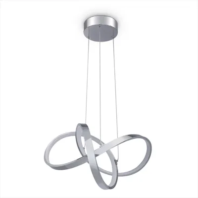 Produktbild von LED Pendellampe Deko Wohnzimmer Lampe Esstisch Pendelleuchte Büro Zeitlos Modern