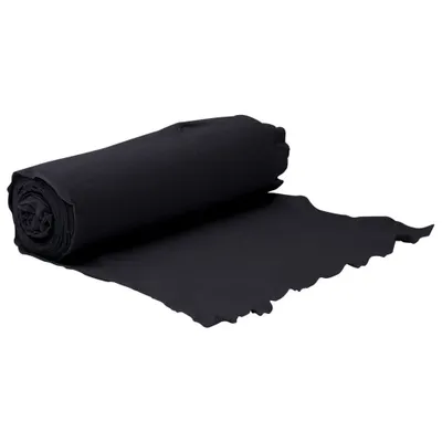 Obrázok produktu pre Geotextilné rúno čierne 1x10 m polyesterové vlákno
