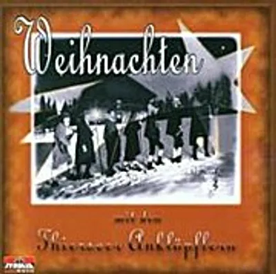 Produktbild von Weihnachten mit den