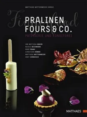 Obrázok produktu pre Pralinen, Fours & Co.