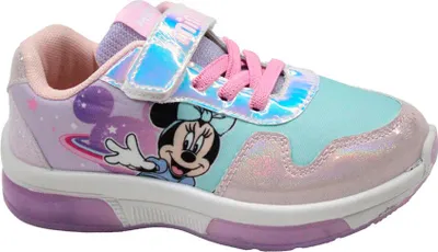 Obrázok produktu pre Cerda Group Športová podrážka z PVC so svetlami Minnie Športová obuv Multicoloured EU 29 Multicoloured EU 29