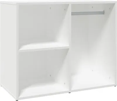 Immagine prodotto di Comodino da bagno - Arredo bagno - Bianco