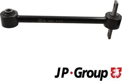Produktbild von JP GROUP 4950200200 Querlenker Hinten Links Oben Hinten Rechts für VOLVO V40 Kombi (645)