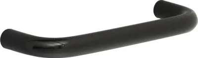 Immagine prodotto di Maniglia per mobile in zama lucida, interasse 96 mm