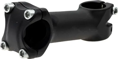 Produktbild von 1 1/8 Zoll Fahrrad Vorbau A-Head 110mm Alu Oversize 31,8 mm Klemmung
