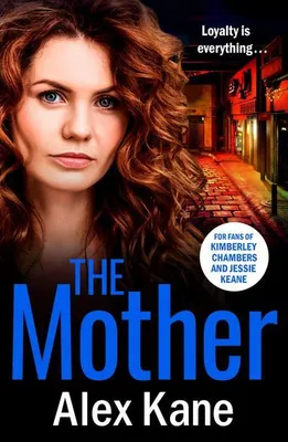 Immagine prodotto di The Mother