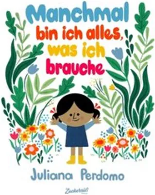 Image de Manchmal bin ich alles, was ich brauche