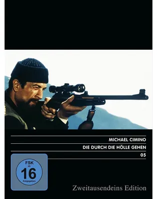 Obrázok produktu pre Die durch die Hölle gehen: - Kinowelt GmbH - (DVD Video / Sonstige / unsortiert)