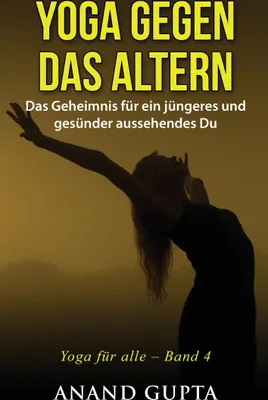 Produktbild von Yoga gegen das Altern