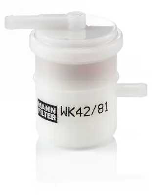 Obrázek produktu pro Kraftstofffilter MANN-FILTER WK 42/81