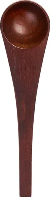 Produktbild von Asa Teemaßlöffel Akazie Braun (13 cm)