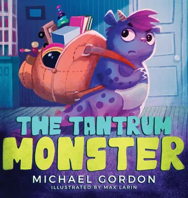 Obrázok produktu pre The Tantrum Monster