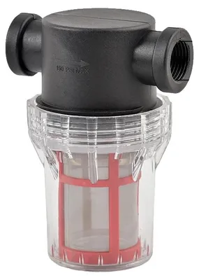Immagine prodotto di Filtri per l'acqua, con sistema di collegamento rapido, filtrazione efficiente, K