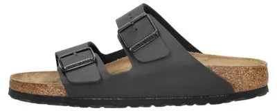 Produktbild von Birkenstock Arizona  Open Teen - Zwart - Maat 36