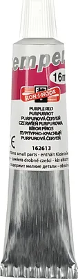 Obrázek produktu pro KOH-I-NOOR 16261300000 Temperová barva Purple 16 ml 1 ks