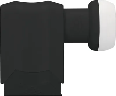 Produktbild von TechniSat Universal Octo-LNB | Digital-LNB mit 8 Legacy-Ausgängen, Feed-ø 40 mm