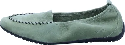 Produktbild von Arche Komfort Slipper Damen 31333535383335 Grau 39 EU