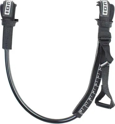 Immagine prodotto di Set di imbracature Ion Vario Line Nero 26-34'' Nero 26-34''