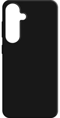 Imagen del producto de Funda de silicona 3MK, para Samsung Galaxy S24