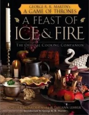 Immagine prodotto di A Feast of Ice and Fire