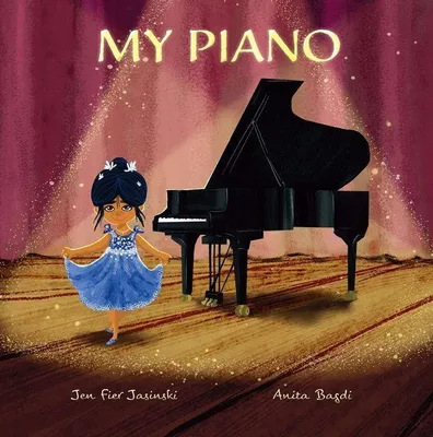 Produktbild von My Piano