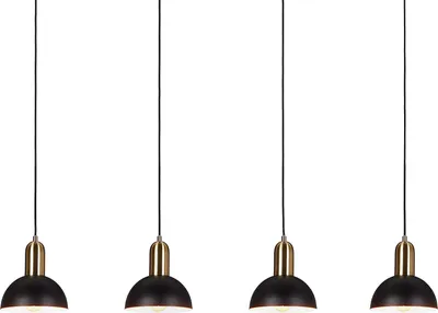Produktbild von BUTLERS Pendelleuchte INSPYR