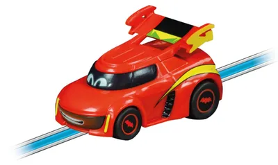 Zdjęcie produktu dla Carrera Batwheels - Redbird 1:50