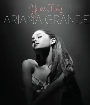 Obrázek produktu pro Ariana Grande: (CD / Titel: A-G)