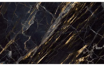 Produktbild von Selbstklebender Spritzschutzaufkleber – SCHWARZER TIGER MARBLE – 60 x 100 cm