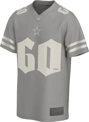 Produktbild von Dallas Cowboys GOTHIC NFL Supporters Jersey - M