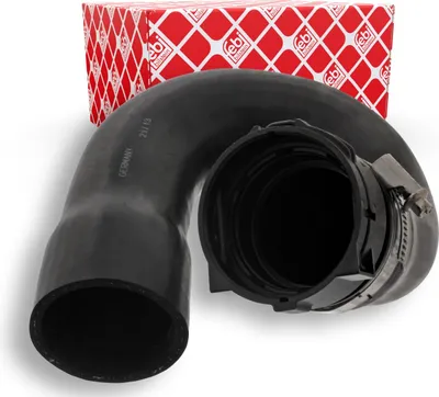 Produktbild von FEBI BILSTEIN Kühlerschlauch Wasserschlauch für SCANIA 4 - series 57 39322