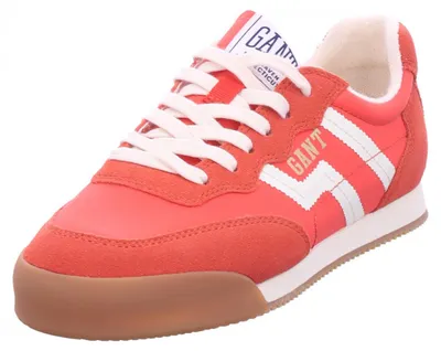 Produktbild von Gant Halbschuh rot in Gr. 36