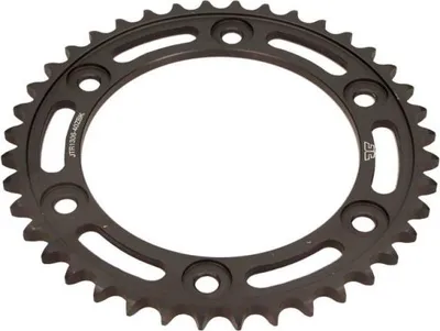 Obrázek produktu pro Zębatka JT 40T 530 BLK JTR1306.40ZBK