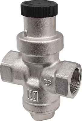 Produktbild von BieTal® Wasserdruckregler Wasserdruckminderer ohne Manometer - 3/8 Zoll IG
