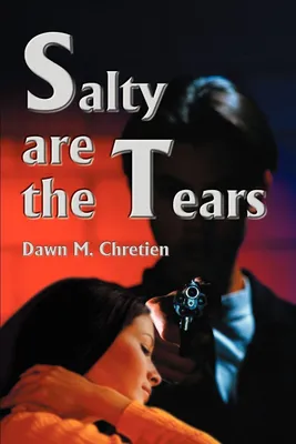Produktbild von Salty Are the Tears