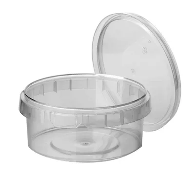 Immagine prodotto di PAPSTAR 86539 40x Feinkostbecher 0,48 l