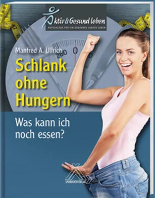 Immagine prodotto di Schlank ohne Hunger