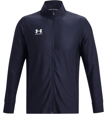 Produktbild von Under Armour Challenger-Trainingsjacke, Blau S