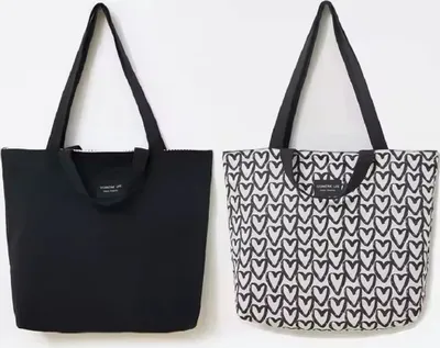 Immagine prodotto di Borsa Reversibile VA-36501 - Eleganza e Stile KP36501