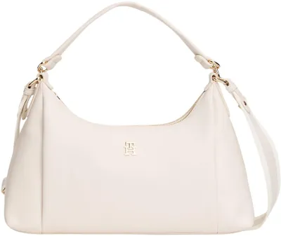 Obrázok produktu pre Tommy Hilfiger dámska kabelka Essential s odnímateľným ramenným popruhom, farba: elf