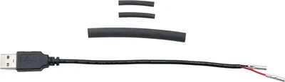 Image de Câble de connexion USB-A, 150mm, Supernova, R-USB1-150