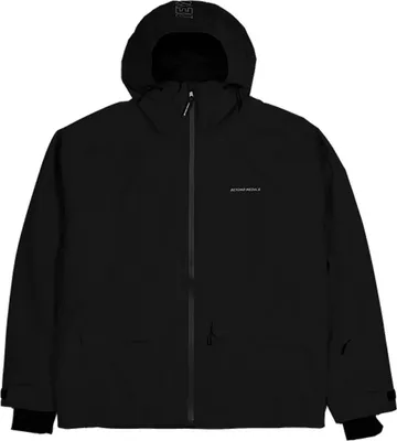 Produktbild von Beyond Medals Herren Ski-/Snowboardjacke - XL
