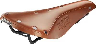 Produktbild von B17 Standard Sattel - Honig
