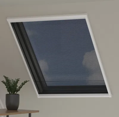Produktbild von Cocoon Home Insektenschutz 100x160 - Lichtdurchlässig - Schwarz