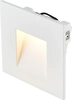 Immagine prodotto di MOBALA Lampada da incasso a parete per interni 3000K bianco